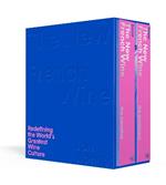 The New French Wine [Two-Book Boxed Set]: Redefining the World's Greatest Wine Culture