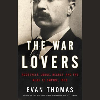 The War Lovers