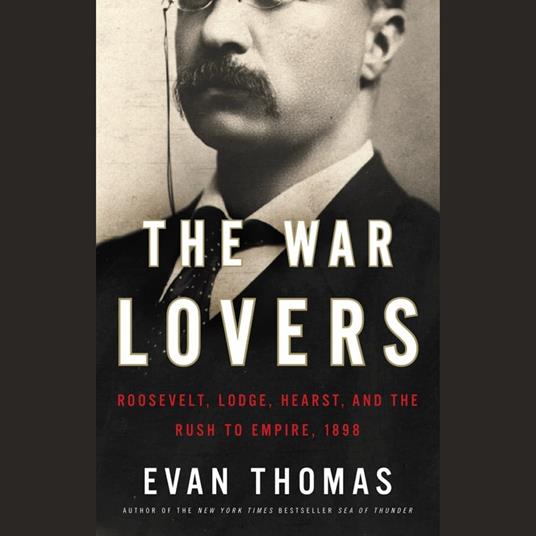 The War Lovers