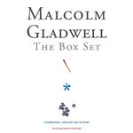 Malcolm Gladwell Box Set