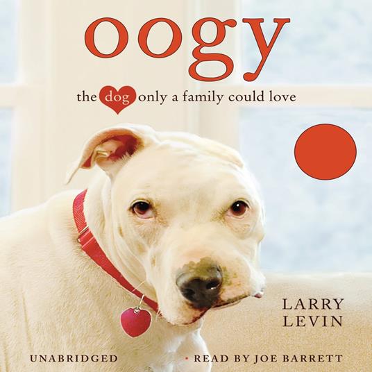 Oogy