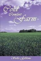 Cold Comfort Farm - Stella Gibbons - cover