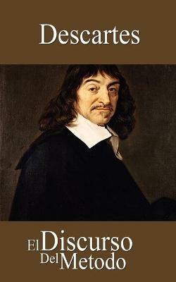 El Discurso del Metodo - Descartes - cover