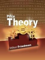 Price Theory - Milton Friedman - cover