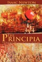 The Principia: Mathematical Principles of Natural Philosophy - Isaac Newton - cover