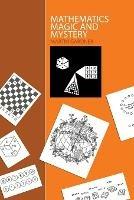 Mathematics, Magic and Mystery - Martin Gardner - cover