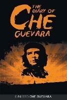The Diary of Che Guevara - Ernesto Che Guevara - cover