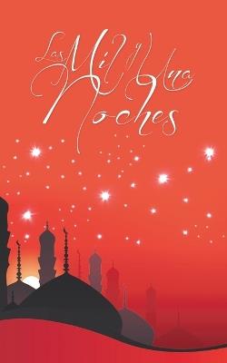 Cuentos de Las Mil Y Una Noches - Anonimo - cover