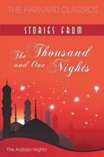 Stories from the Thousand and One Nights (Harvard Classics)
