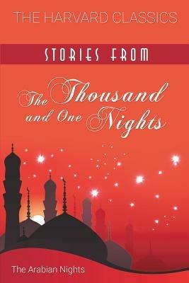Stories from the Thousand and One Nights (Harvard Classics) - cover