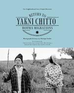 Return to Yakni Chitto: Houma Migrations