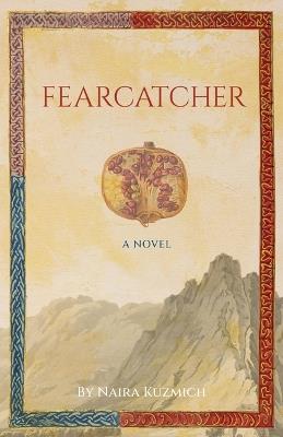 Fearcatcher - Naira Kuzmich - cover