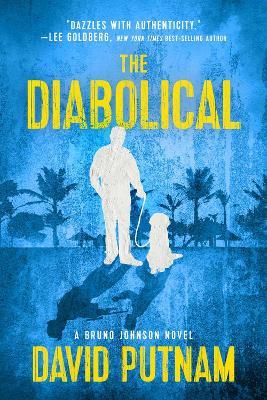 The Diabolical - David Putnam - cover