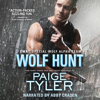 Wolf Hunt
