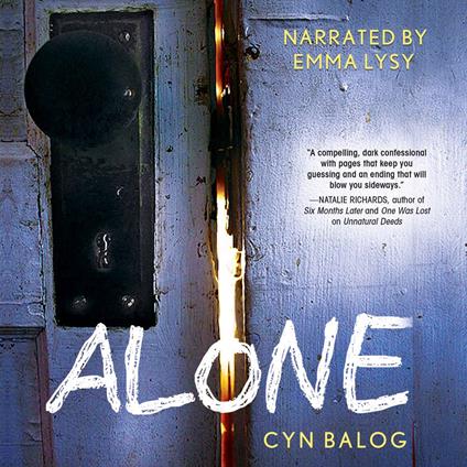 Alone