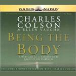 Being the Body