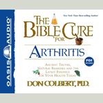 The Bible Cure for Arthritis