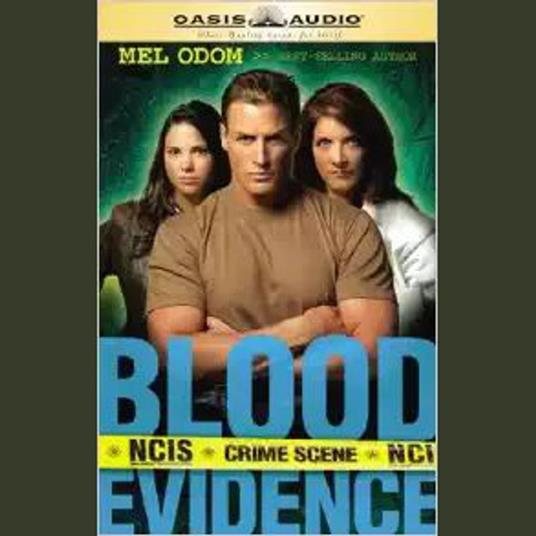 Blood Evidence