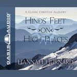 Hind's Feet on High Places