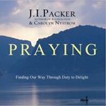 Praying