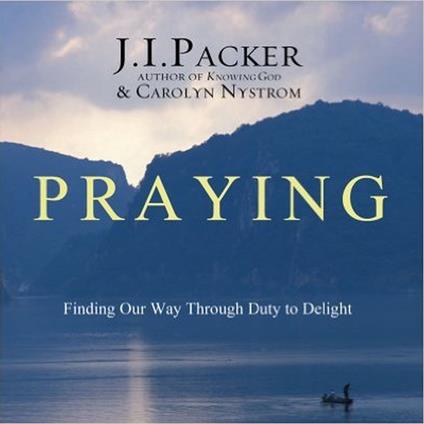 Praying