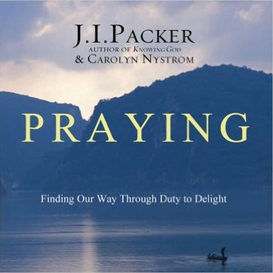 Praying