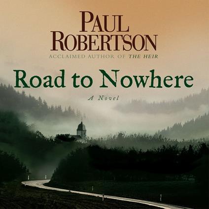 Road to Nowhere