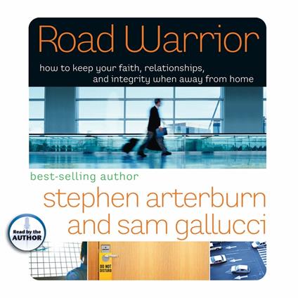 Road Warrior