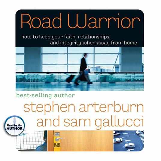 Road Warrior