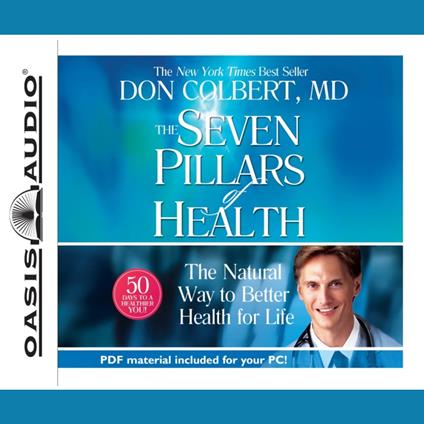 The Seven Pillars of Health