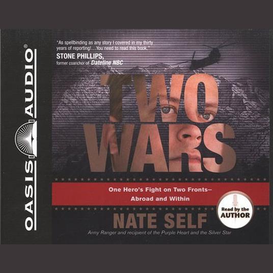 Two Wars