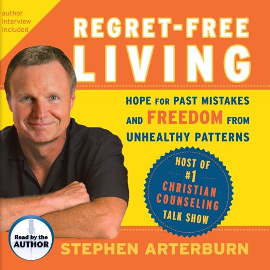 Regret-Free Living