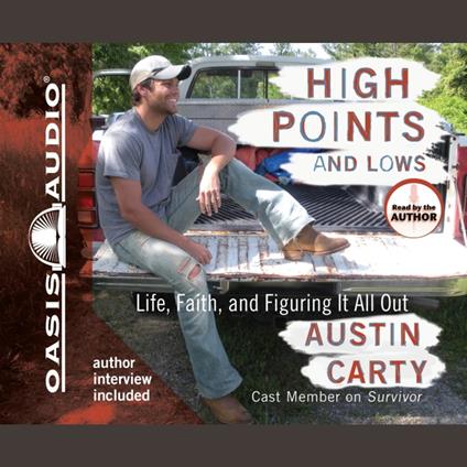 High Points and Lows