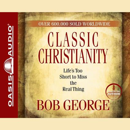 Classic Christianity