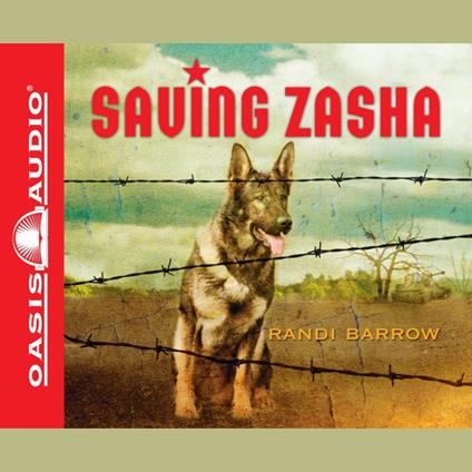 Saving Zasha
