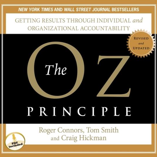 The Oz Principle