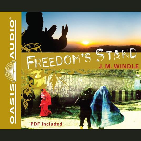 Freedom's Stand
