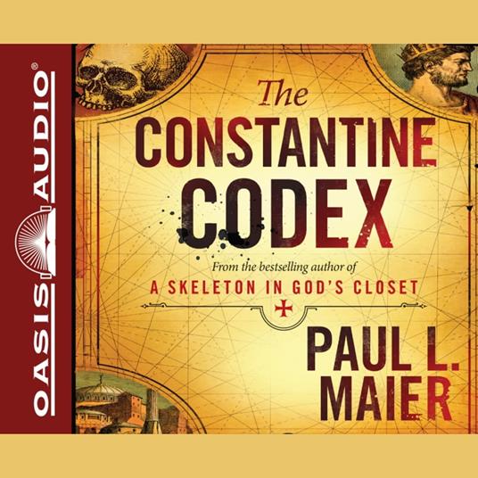The Constantine Codex