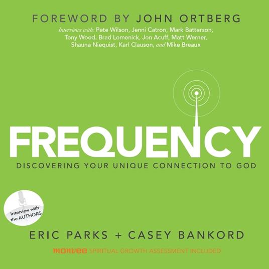 Frequency