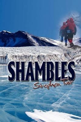 Shambles - Stephen Tait - cover