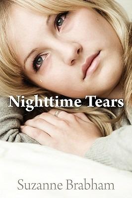 Nighttime Tears - Suzanne Brabham - cover