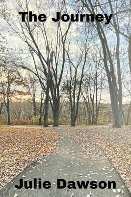 The Journey - Julie Dawson - cover