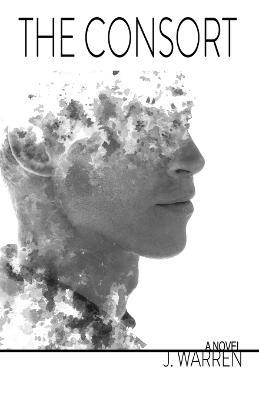 The Consort - J Warren - cover