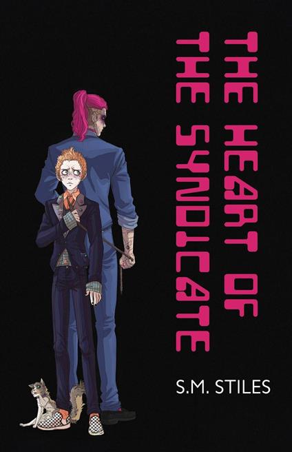 The Heart of the Syndicate