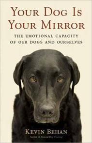 Your Dog Is Your Mirror: The Emotional Capacity of Our Dogs and Ourselves