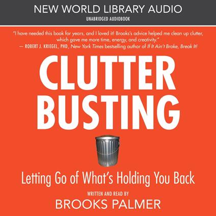 Clutter Busting