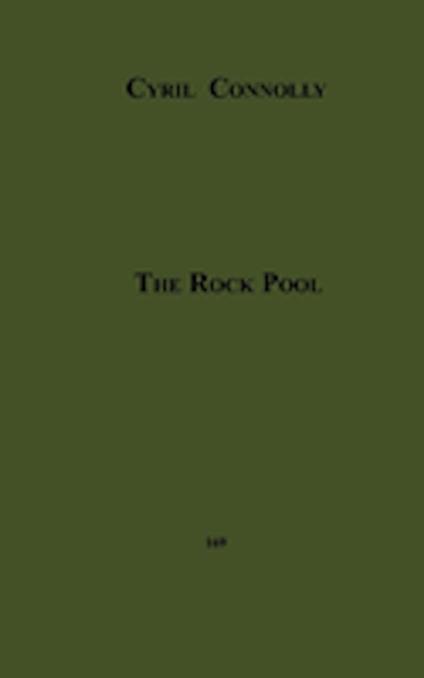 The Rock Pool