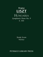 Hungaria, S.103: Study score