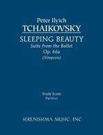 Sleeping Beauty Suite, Op.66a: Study score