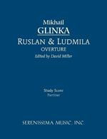 Ruslan and Ludmila Overture